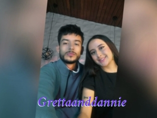 grettaanddannie Bdsm gratuit