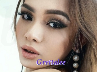grettalee Bdsm gratuit