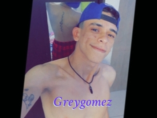 Greygomez