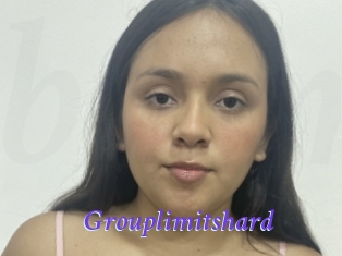 Grouplimitshard