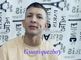 Guaniquezboy