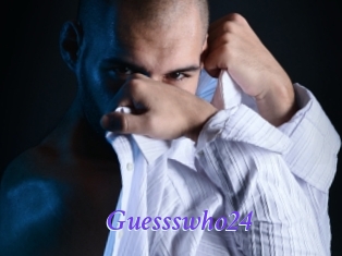 guessswho24 Bdsm gratuit