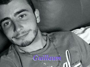 Guillaum