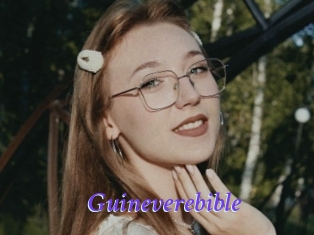 Guineverebible