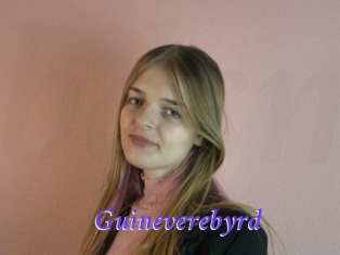 Guineverebyrd