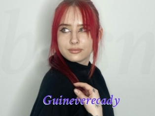 Guineverecady