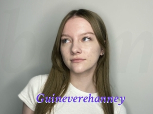 Guineverehanney