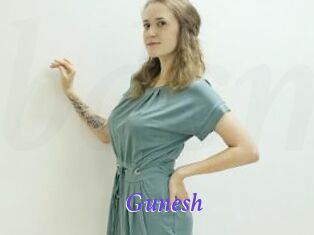 Gunesh