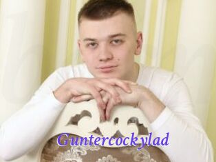 Guntercockylad
