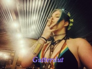 Gutterslut
