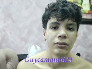 Guycamanvii24