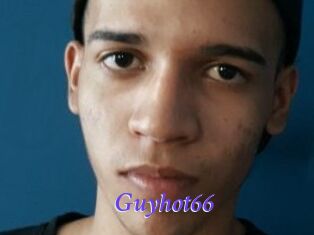 Guyhot66