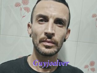 guyjoalver Bdsm gratuit