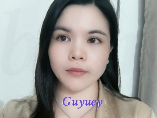 Guyuey