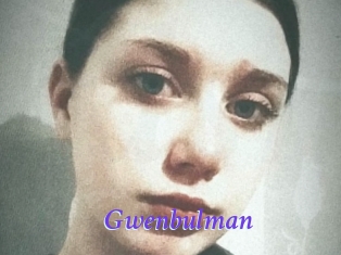 gwenbulman Bdsm gratuit