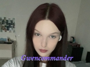 Gwencommander