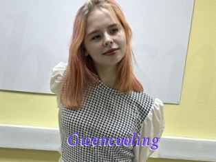 Gwencooling