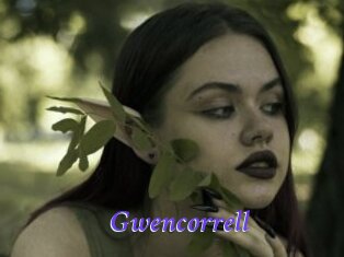 Gwencorrell