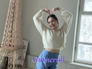 gwencrull Bdsm gratuit