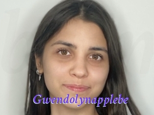 Gwendolynapplebe