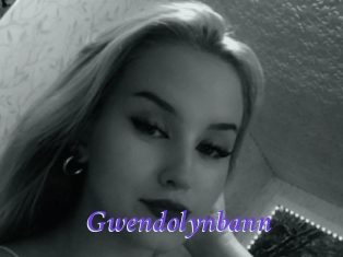 Gwendolynbann