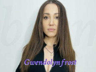 Gwendolynfrost