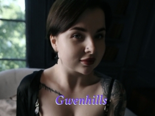 Gwenhills