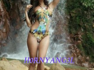 H0RNYANG3L