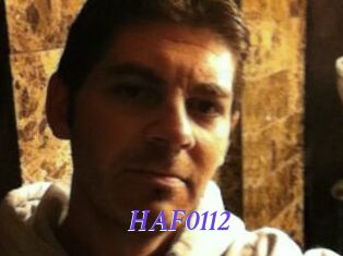 HAF0112