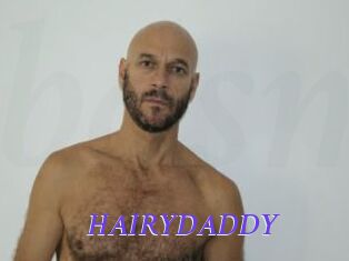 HAIRYDADDY