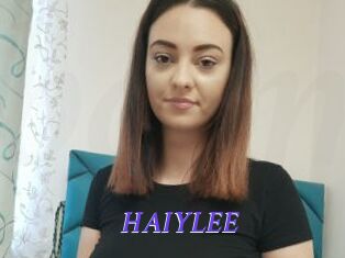 HAIYLEE