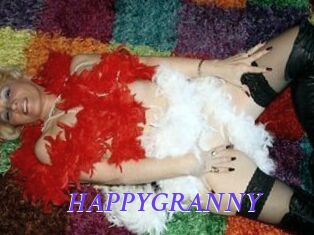 HAPPYGRANNY