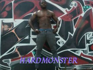 HARDMONSTER
