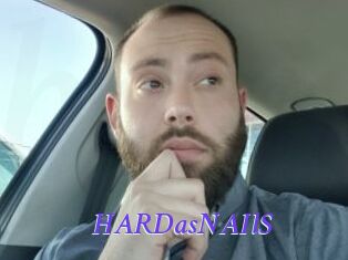HARDasNAIlS