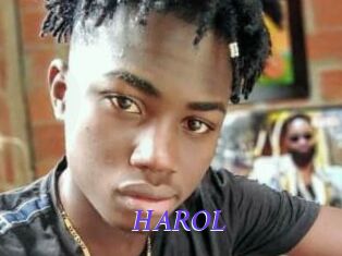HAROL