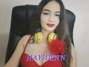 HAYIDENN