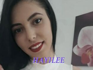 HAYILEE