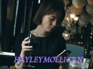 HAYLEYMOLLIGAN