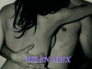 HELEN_ALEX Bdsm gratuit