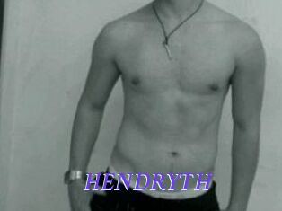 HENDRYTH