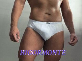 HIGORMONTE
