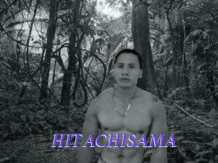 HITACHISAMA