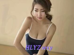 HLYZ_sexy