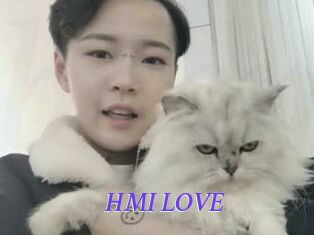 HMI_LOVE