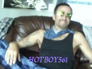 HOTBOY561