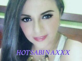HOTSABINAXXX