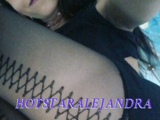HOTSTARALEJANDRA