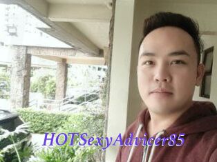 HOTSexyAdvicer85