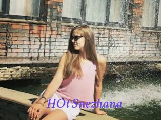 HOt_Snezhana
