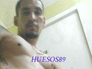 HUESOS89 Bdsm gratuit